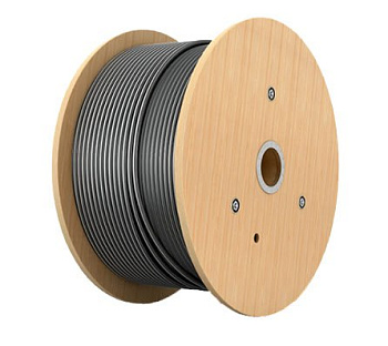 Кабель медный силовой КВБбШв 5х1,5мм (А) круглый ТРТС