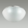 Потолочный св-к E14 4*40W MALAGA серебристый/белый/стекло ODEON LIGHT Потолочный св-к E14 4*40W MALAGA серебристый/белый/стекло ODEON LIGHT
