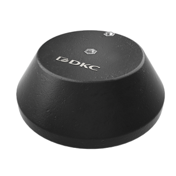 Бетонное основание, 40 кг DKC