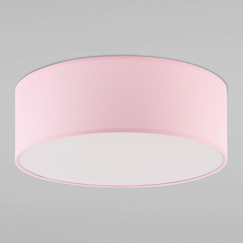 Потолочный светильник 4*E27 15Вт белый IP20 Rondo (3228) TK Lighting