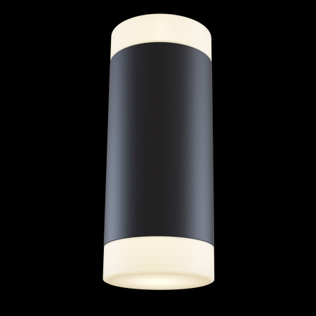 Бра 10Вт 3000K Черный IP20 KILT C027WL-L10B Technical