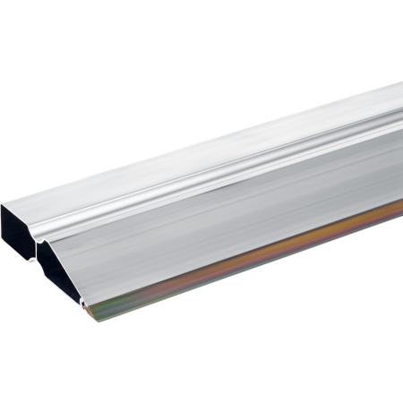 Правило "БИ-Металл", 1,5 м, 1072-1.5 ЗУБР