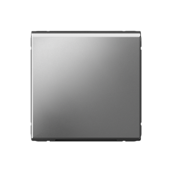 ARTGALLERY ВЫВОД КАБЕЛЯ, механизм, СТАЛЬ Systeme Electric ARTGALLERY ВЫВОД КАБЕЛЯ, механизм, СТАЛЬ Systeme Electric