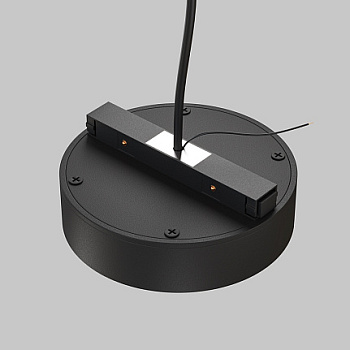 Блок питания встраиваемый Basity 48V, 100Вт, черный, Smart Maytoni