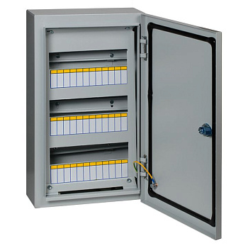 ЩРН-36 м IP54 EKF