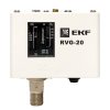 Реле избыточного давления RVG-20-0,6 (0,6 МПа) EKF