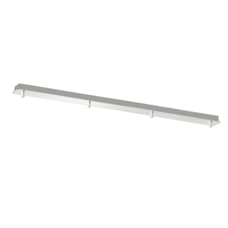 Основание для подвесов 220V MOLTO хром B LUMION