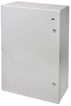 Щит пластиковый ЩМПп 700х500х250мм УХЛ1 IP65 IEK