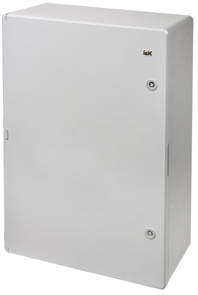 Щит пластиковый ЩМПп 700х500х250мм УХЛ1 IP65 IEK