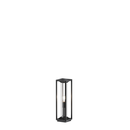 Ландшафтный светильник 15Вт Графит IP54 Cell O452FL-01GF1 Outdoor Maytoni