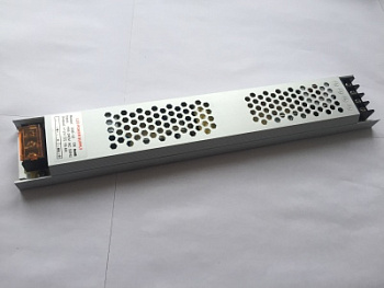 Блок питания Узкий Premium 12v 200w ip20 Giant4