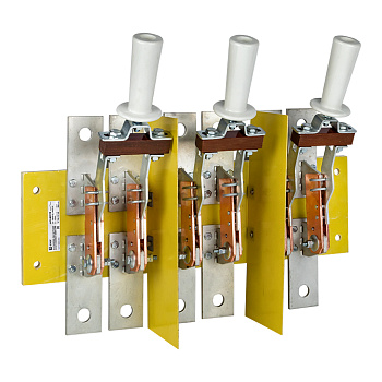 Разъединитель РЕ19-46-31170 3150А PROxima EKF