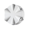 Св-к ландшафтный св/д IP54 LED 4000К 6W 85-265V CALLE белый NOVOTECH