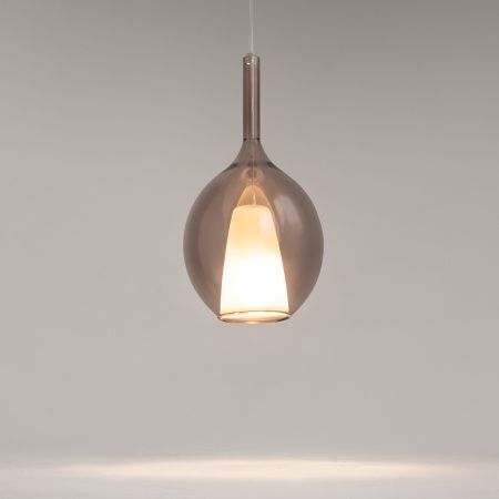Подвесной светильник 1*E27 60Вт Черный IP20 Duality MOD271PL-01B3 Maytoni