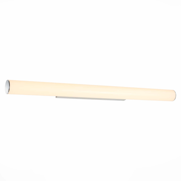 Светильник настенный Хром/Белый LED 1*30Вт 3000К SL439.171.01 ST LUCE