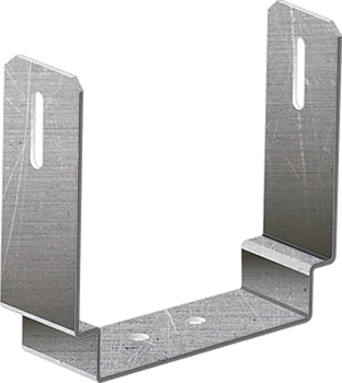 Скоба подвеса нижняя 200мм IEK