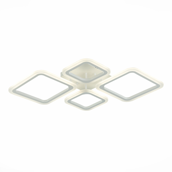 Светильник потолочный Белый/Белый LED 1*88Вт 3000-6000К SLE500152-04 EVOLED