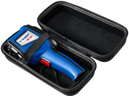 ИКТ-60 тепловизор ЗУБР