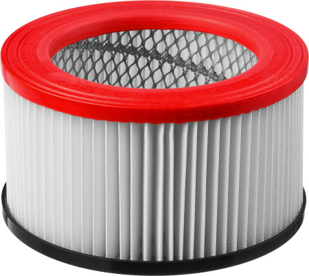 Фильтр "Мастер" каркасный, для пылесосов модификации М1 ЗУБР