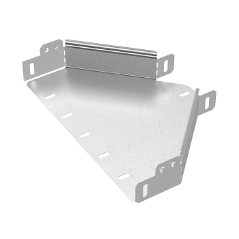 Переходник симметричный Стандарт HDZ 300х100х50 Промрукав