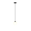 Подвесной светильник LED 5Вт Черно-белый IP20 Pendant P039PL-5W3K-10INS-B Technical Maytoni