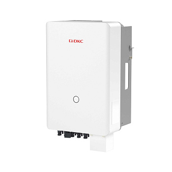 Инвертор EOS Power On-grid 33 кВт DKC