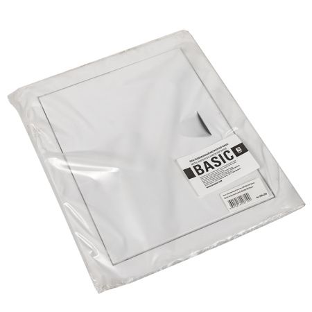 Люк ревизионный пластик 200х250 (ШхВ внутр,) EKF Basic