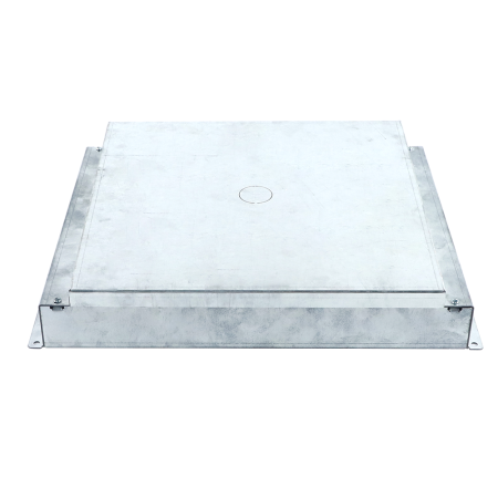 Donel Монтажная коробка для установки DFB16SRD в стяжку, сталь