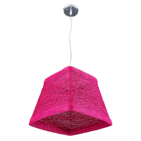 136-57 purple Светильник бытовой потолочный APEYRON