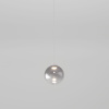 Подвесной светильник хром IP20 (50234/1 LED B) Eurosvet