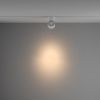 Трековый светильник LED 15Вт Белый IP20 Single phase track system Unity TR084-1-15W3K-D-W Technical Maytoni