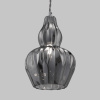 Подвесной светильник 1*E14 40Вт Никель IP20 Eustoma MOD238-PL-01-B Maytoni