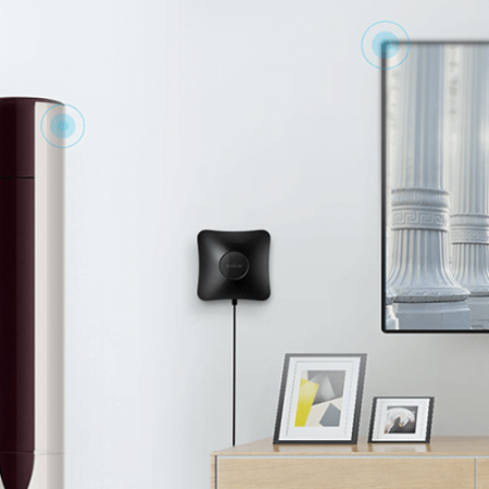 Умный пульт BroadLink RM4 Pro BroadLink