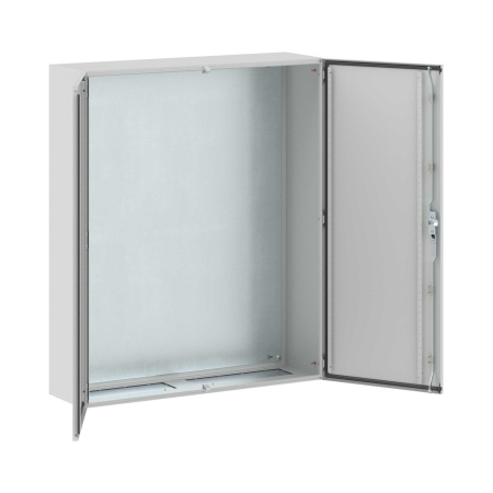 Корпус навесной ST c М/П двухдверный ВхШхГ 1200x1000x300 мм DKC