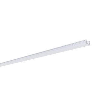 Р-08-52 Рассеиватель для алюминиевого профиля, 08-52, матовый, 2,5м APEYRON