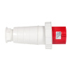 Вилка переносная 045 3Р+РЕ+N 125А 380В IP67 PROxima EKF