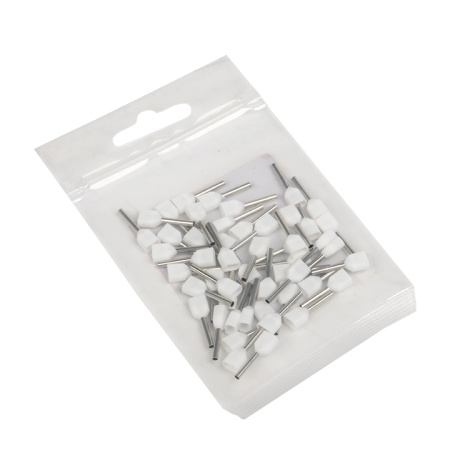 Наконечник штыревой втулочный НШвИ(2) 0,5-10 (50шт) PROxima EKF