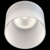 Встраиваемый светильник 1*GU10 10Вт Белый IP20 Pauline DL047-01W Technical