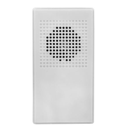 Звонок проводной 230В (Звуки птиц)  EKF