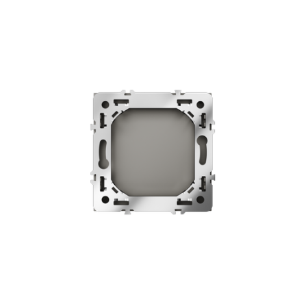 Заглушка Voltum S70 с суппортом, (кашемир)