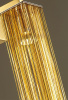 Подвес GU10 1*50W LUIGI золото ODEON LIGHT