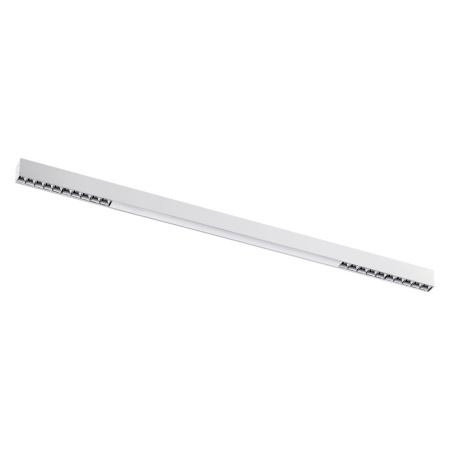Св-к накл./подвесной св/д IP20 LED 4000K 40W 220V ITER белый B NOVOTECH
