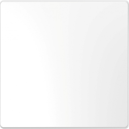 MERTEN D-Life Клавиша СУ 1-ная . белый лотос IP20 Schneider Electric