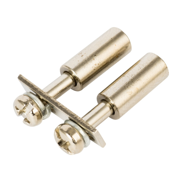 Перемычка тип 2PIN для 10,0 мм2 (20 шт) PROxima EKF