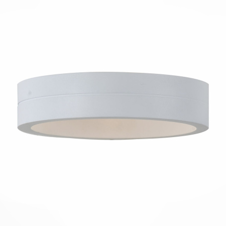 Светильник уличный настенный Белый/Белый LED 1*6Вт 4000К SL562.501.01 ST LUCE