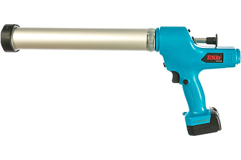 Дозатор аккумуляторный Toua DCG72-600