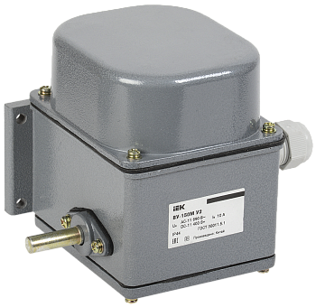 Выключатель концевой ВУ-150М У2 1 комм. цепь IP44 IEK