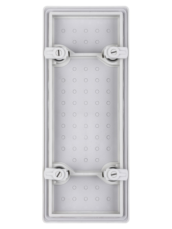 Кабельный ввод мембранный КВМ-БМ, RAL7035, IP54, мульти-ввод TDM