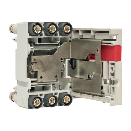 Панель выкатная PM-99/2-250 заднего присоединения для ВА-99 250А PROxima EKF