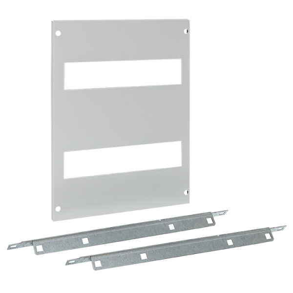 Фальш-панель на 24 модуля для 40,32,22 "Гранит" PROxima EKF